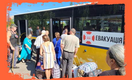 Варто почекати: чому українцям не радять повертатись на деокуповані території