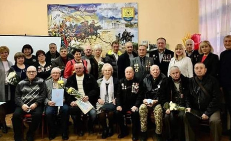 Нас вигнали і залишили сам на сам з проблемами: жовтоводські ліквідатори переїхали в нове приміщення