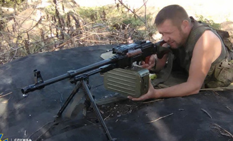 Силовики викрили двох бойовиків "лднр": їх засуджено на 10 і 15 років за гратами