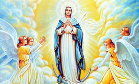 21 вересня - Різдво Пресвятої Богородиці. Історія, традиції та як моляться віряни у цей день