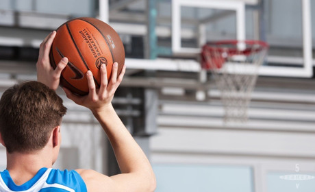 До дня міста в Южному пройде турнір з баскетболу