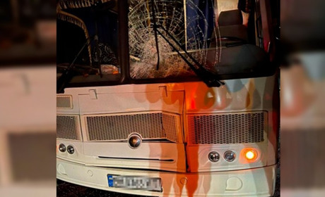 Смертельна аварія: в передмісті Одеси під колесами автобуса загинув пішохід