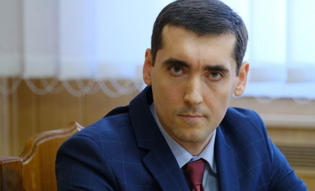 Керівник новоствореної Добропільської військової адміністрації отримає нові повноваження