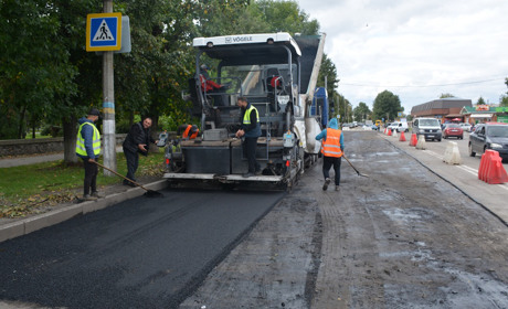 Клопоти золотоніських комунальних служб