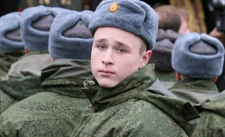 “Вєлікоруський” патріотизм миттю зник. Як соцмережі відреагували на заяву Путіна про мобілізацію