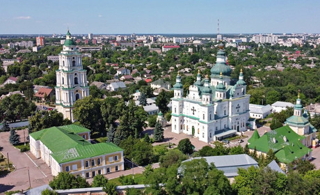 Щоб доопрацювати: депутати міськради зняли з розгляду питання про перейменування вулиць у Чернігові