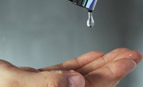 У Старокостянтинові прорив: на кількох вулицях не буде води