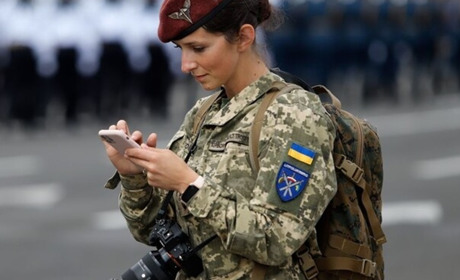 Верховна рада може відтермінувати військовий облік на рік