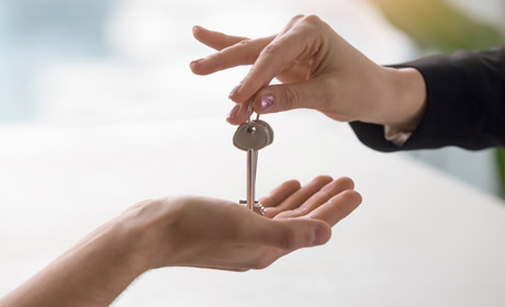 Рієлторка Оксана: шахрайка чи жертва випадковості?