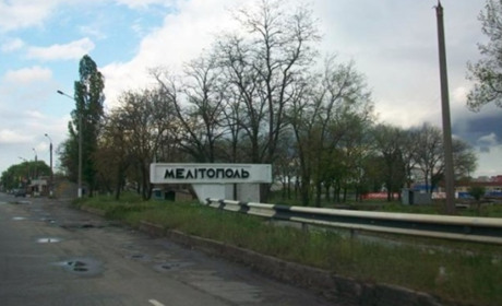 Чоловікам призовного віку рекомендується покинути Мелітополь — Федоров