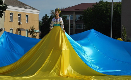 Свято, яке вкрала війна: як відзначатимуть золотонісці 446-у річницю міста