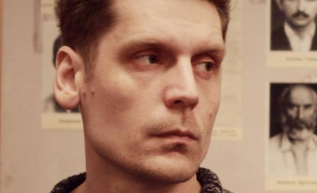 Повернувся з Ізраїлю захищати Україну: історія шосткинця з тату Кобзаря на серці