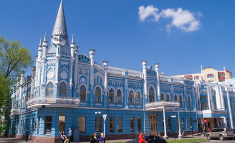 Незабаром для переселенців з Луганщини відкриють ще один гумштаб. В якому місті чекати на підтримку