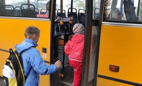Ніжинські школярі будуть їздити за 5 грн.