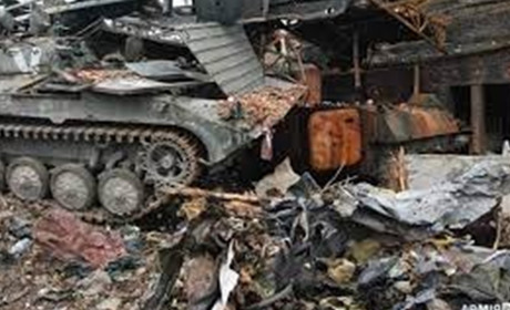 Триває 212-й день війни. Втрати ворога та ситуація в регіонах станом на ранок 23 вересня