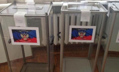 У Мелітополь привезли «акторів» з Криму для проведення псевдореферендуму
