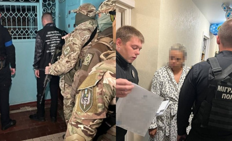 Проституція замість роботи в готелі: одеситка заманювала жінок у сексуальне рабство