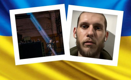 Студента Острозької академії, що боронив Азовсталь, звільнили з полону