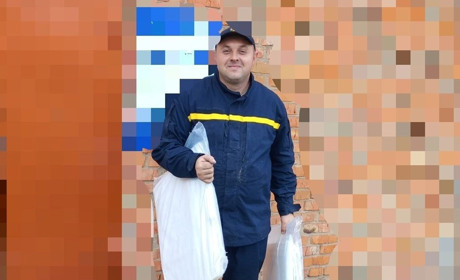 80 мешканців Оріхова отримали будматеріали для ремонту: як зареєструватися