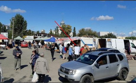 У Скадовську змушують голосувати працівників комунальних підприємств - мер Яковлєв