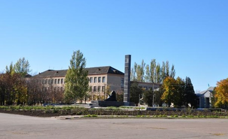 У Нижніх Сірогозах озброєні військові рф захопили приміщення казначейської служби - поліція