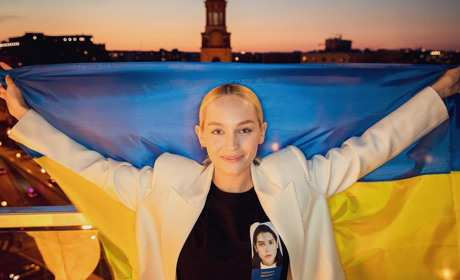 Співачка ROXOLANA виступить у Трускавці: захід організували для дітей