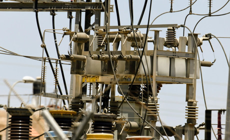 Де відключатимуть електроенергію в Кагарлицькій та Ржищівській громадах 26 та 27 вересня