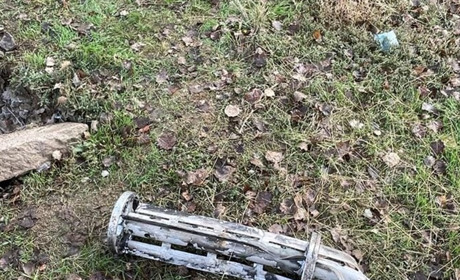 Курахівська і Мар'їнська громади знову під обстрілами: зруйновані будинки, загинула пенсіонерка