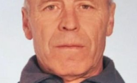 Вийшов з дому і не повернувся. У Жовтих Водах розшукують чоловіка