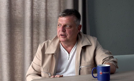 Обстріл готелю в Херсоні: загинув зрадник Олексій Журавко