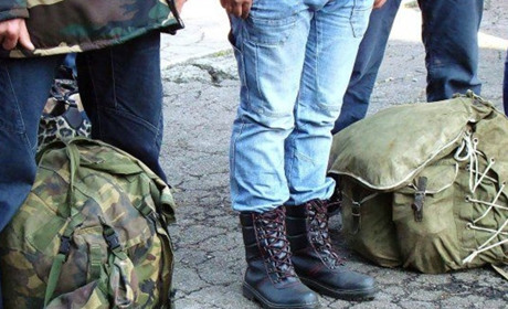 Чи мають ставати на військовий облік чоловіки-переселенці