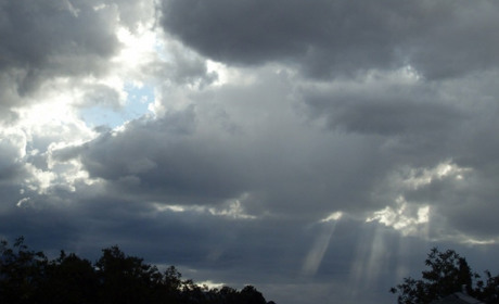 Погода в Кагарлику та Ржищеві на тиждень - з 26 вересня по 2 жовтня