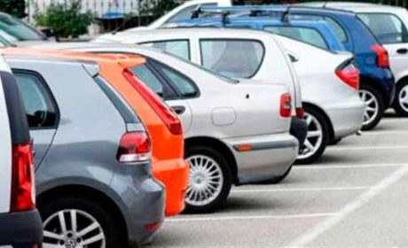 У Жовтих Водах планують будувати автостоянку. Громаду запрошують до слухань та вносити пропозиції