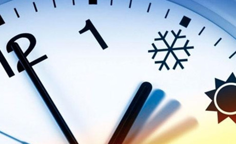 Хочеться поспати. Коли переводити годинник на зимовий час у 2022 році