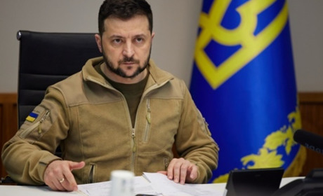 Президент назначив начальників військових адміністрацій Сватівського району: хто очолює