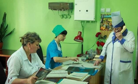 У Жовтих Водах зросла вартість платних медичних послуг, які надає міська лікарня