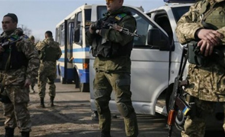 Серед 215 звільнених з російського полону - жителька Луганщини. Хто вона