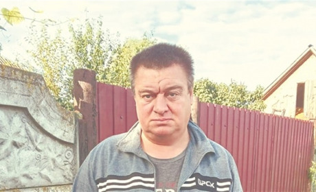 Павло Струк передав військовим ворожої техніки на цілий підрозділ