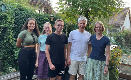 Із Старкона до Фрайбурга. Як я побувала в Німеччині і здобула досвід, який не планувала отримати