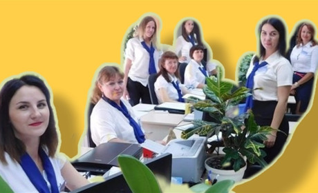 Южноукраїнський ЦНАП знову готовий реєструвати. Дивіться, що саме