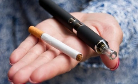 Патологоанатоминя не рекомендує: про електронні сигарети та кальяни