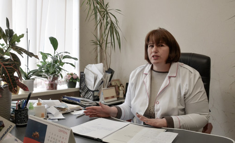 Коронавірус знову атакує жителів Кагарличчини. Як уберегтися від COVID-19: поради лікаря