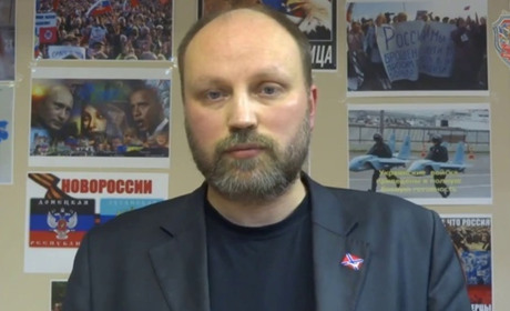 Головний гауляйтер Запоріжжя рогов може отримати довічне ув’язнення