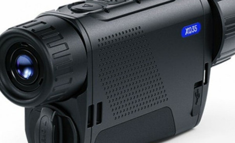 Як вибрати найкращий для вас тепловізор?