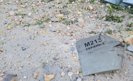Ще три дрони "Shahed-136" атакували Одесу: що відомо про іранську зброю