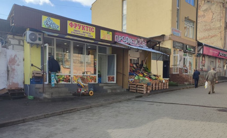 У Дрогобичі оголосили боротьбу зі стихійною торгівлею: що загрожує порушникам