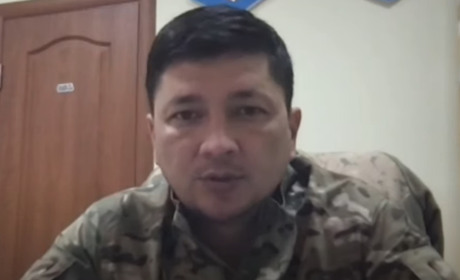 «Військові ризики передбачити неможливо»: Віталій Кім розповів про обстріли та підготовку до зими