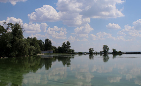 Що таке Микитин Ріг? Про природно-географічні умови урочища у нарисах краєзнавця