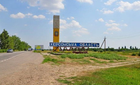 Уже цього тижня путін може оголосити про "приєднання до рф" Херсонщини - британська розвідка