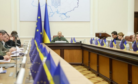 Уряд затвердив проєкт Держбюджету на 2023 рік: видатки на оборону і безпеку зростуть в 4 рази